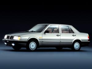 Lancia Thema 6V 1984 года